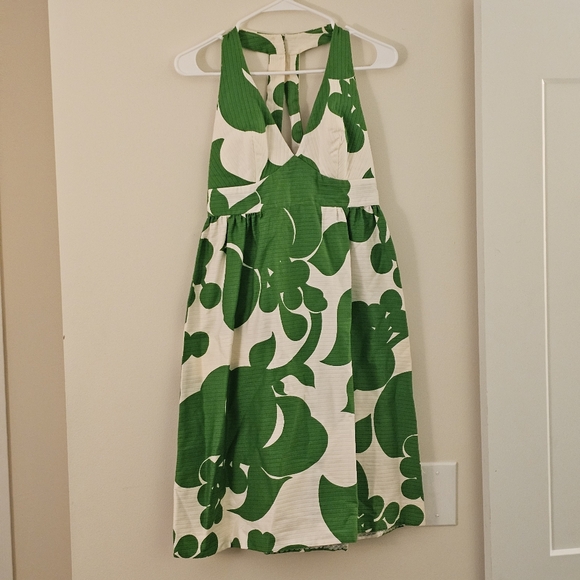 Vintage Malia Honolulu Dress Style #0402 - Picture 6 of 9